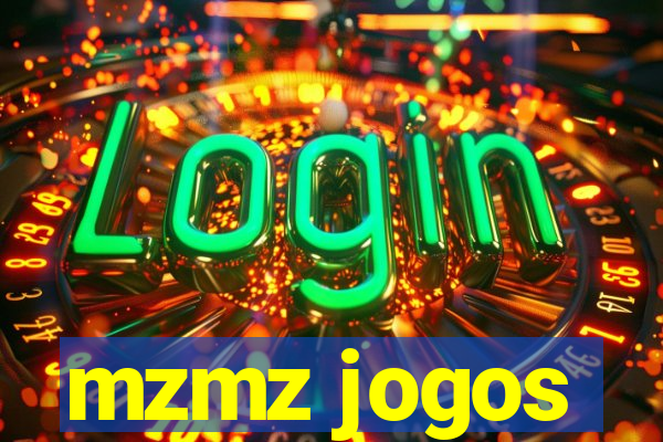 mzmz jogos